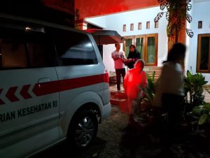29 Warga Sitiadi Puring Keracunan Siomay saat Arisan RT, Polres Kebumen: Masih Nunggu Hasil Laboratorium Sample Makanan