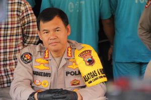 Waspada Modus Penipuan mengatasnamakan Pejabat Polri