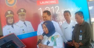 Menjelang di Akhir Tahun 2023, Pemerintah Kabupaten Sleman Launching Wifi Gratis Yang ke 1.212