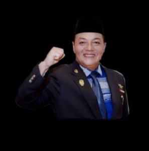Sekretaris Komisi IV DPRD Provinsi Sumatera Barat Suharjono, SE Tuntaskan 10 Paket Pokirnya di Kabupaten Pasaman