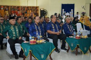Dekranasda Kabupaten Asahan Tahun 2023 Resmi di Lantik