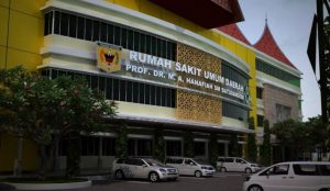 RSUD Prof. DR. MA Hanafiah SM Batusangkar Raih Penghargaan “SANGAT BAIK” Tahun 2023