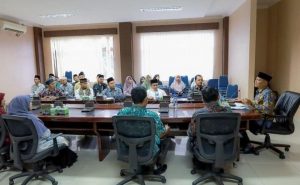 Pelaksanaan Program Pasaman Yang Beriman dan Bertaqwa