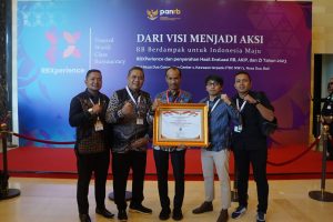 Akuntabilitas Kinerja Pemkab Solok Selatan Membaik