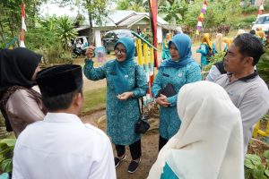 Solsel Raih Tiga Besar Terbaik Penyelenggaraan Statistik Sektoral di Sumbar