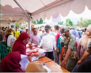 CFD di Muara Labuh, Tekankan Pentingnya Koordinasi