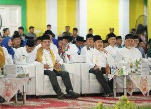 Gubernur Mahyeldi Sampaikan 4 Dampak Amalkan Alquran Dalam Kehidupan