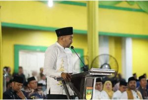 Perkembangan dan Inovasi Terus Diterapkan dalam Penyelenggaraan MTQ