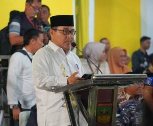 MTQ Provinsi di Solsel Siapkan Kafilah Sumbar Untuk Tingkat Nasional