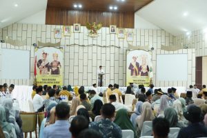 Evaluasi Akhir MTQN XL Tingkat Sumbar, Solsel Sukses Tuan Rumah dan Prestasi