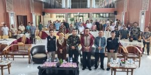 Bawaslu Sosialisasikan Netralitas Pemilu, Bupati “ASN Jangan Terlibat Politik Praktis”