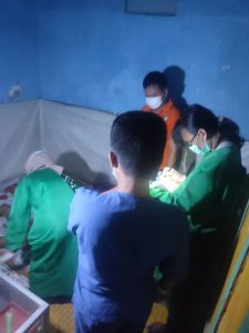 Habis “Wik-wik” di Parangkusumo Warga Gondokusuman Meninggal Dunia di Kamar