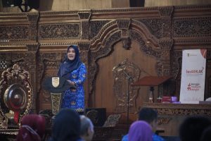 Susun Rancangan Awal RKPD 2025, Ini Fokus Bupati Klaten