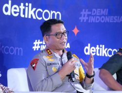 Kapolda DIY : “JOGJA ISTIMEWA, Jangan Ada Konflik Sosial”