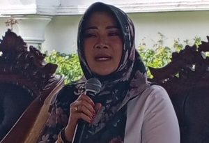 Ramah Tamah Dan Ngopi Bareng Bupati Klaten Bersama Awak Media
