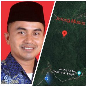 Jalan Musus Ke Air Abu Perlu Perhatian Serius Dari Pemerintah Daerah Kabupaten Pasaman