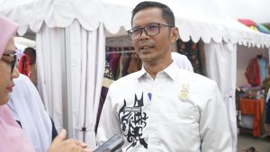 Pemkab Solsel Terus Dorong UMKM Naik Kelas