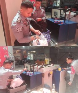 Lapas Bukittinggi ketatkan pengawasan