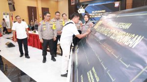 Laskar Parpol DIY Sepakat Jogja Tanpa Knalpot Blombongan