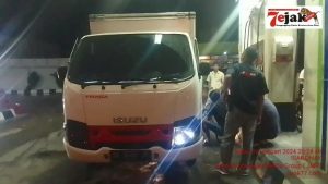 Berdekatan Dengan Polsek Padang Timur, SPBU Marapalam Diduga Jual Bio Solar ke Pelangsir