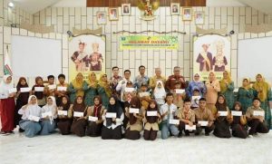 KSU DWP Solsel Gelar Rapat Anggota Tahunan ke-15