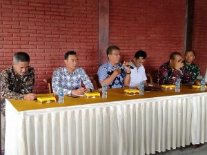 Jeep Wisata Lereng Merapi Bertekad Tingkatkan Kualitas Layanan