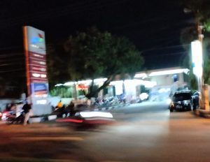 Beberapa SPBU di Sumbar Diduga Langgar UU Migas. RADEN ADNAN : SPBU DAN MAFIA BBM HARUS DIPROSES PIDANA