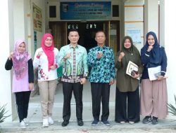Lampung Timur Siapkan Strategi Pemberdayaan UMKM