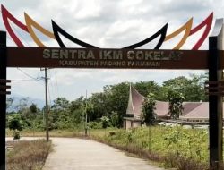 Dugaan Korupsi Pengadaan Mesin Kakao, Mantan Kepala Dinas Dinilai Lalai