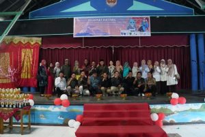 MGMP Bahasa Jepang Sumbar Gelar Bunkasai ke-18 di SMAN 1 Padang Panjang