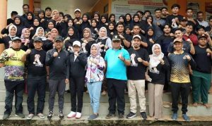 Dua Tahun Berdiri, Politeknik Negeri Padang di Solsel Terakreditasi Sangat Baik