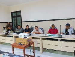 Belasan Warga Datangi Disdikbud, Pertanyakan Dugaan Pungli Di Sejumlah SMP Negri Di Pati