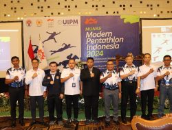 Secara Aklamasi Gubernur AAU Terpilih Menjadi Ketua Umum MPI Masa Bakti 2024-2028