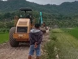 Fajar Purnomo Dukung Pembangunan Dan Peduli Lingkungan