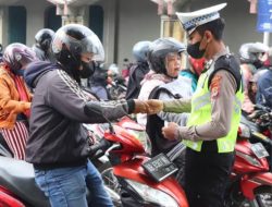 Mulai Tanggal 04 -17 Maret Polres Bantul Bakal Gelar Operasi Keselamatan Progo 2024