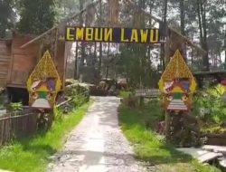 Wahana Seru Menikmati Keindahan Dan Hawa Sejuk Lereng Gunung Lawu