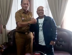 Isu Berita Penutupan Ks-Bara Oleh Kesbangpol Provinsi Jambi Ternyata Hoax