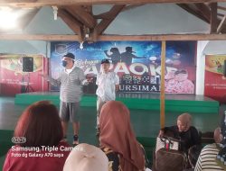 Perayaan Hari Ulang Tahun Ks-Bara ke 1 Tahun Hadirkan Ratusan Penyanyi se – Kota Jambi