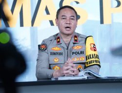 Polda Sulut Ikuti Launching Hari Jadi ke-71 Fungsi Perencanaan Polri, ini Harapan Karo Rena