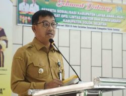 Butuh Komitmen dan Partisipasi Wujudkan Solsel Layak Anak