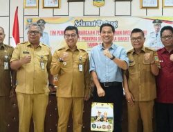 Solsel Laksanakan Penilaian PPD Tahap II