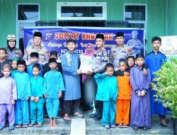 Pasca Pemilu, Ditlantas Polda Riau Ajak Masyarakat Menjaga Kamtibmas dan Persaudaraan