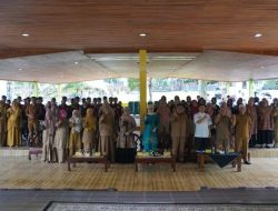 40 Finalis Duta GenRe Ikuti Karantina GenRe Reward