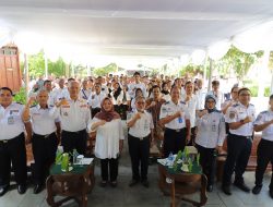 150 Pengemudi Transportasi  Umum Sleman Ikuti Diklat Pemberdayaan  Masyarakat