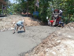 Fajar Purnomo, Berani Bertanggung Jawab Sesuai Komitmen