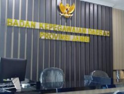 Kinerja BKD Terhadap SOP Kepegawaian Sangat Buruk Tidak Update Data dan Membingungkan