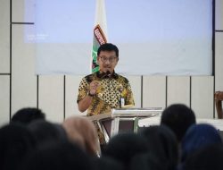 Pembekalan Calon Duta GenRe Dimulai, 173 Remaja Bakal Bersaing