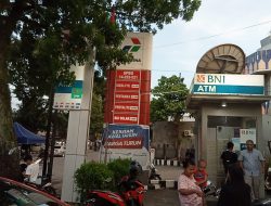 SPBU Ranah Diduga Langgar UU Migas. LPRI SUMBAR BAKAL SURATI PERTAMINA
