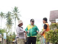 Dasawisma Kamboja IV Siap Dinilai TP PKK Provinsi Sumatera Barat 