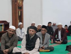 Pj Sekdako Winarno Apresiasi Tingkat Partisipasi Masyarakat pada Pemilu 2024